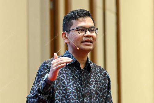 AKMAL NASRULLAH MOHD NASIR