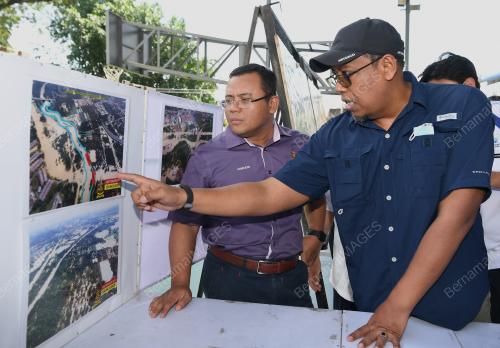 DATUK SERI AMIRUDIN SHARI