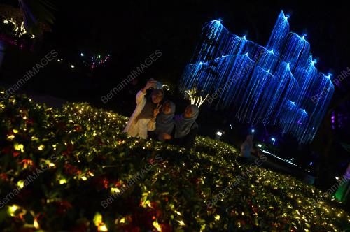 TAMAN CAHAYA PUTRA PERDANA PUTRAJAYA
