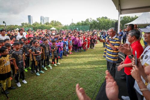 DATUK SERI DR AHMAD ZAHID HAMIDI