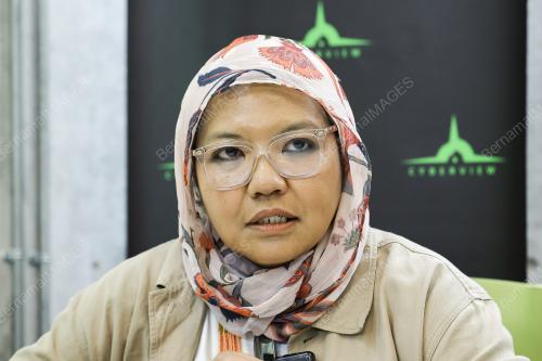 SHAFINAZ SALIM
