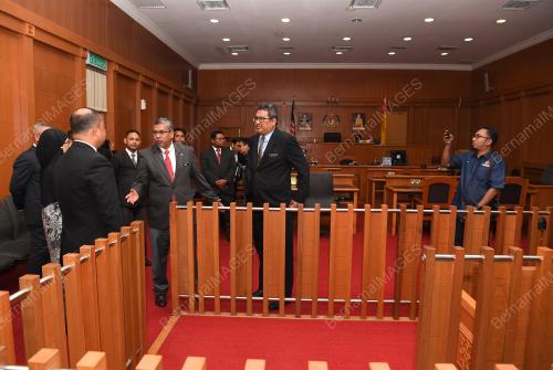MOHAMED HANIPA MAIDIN