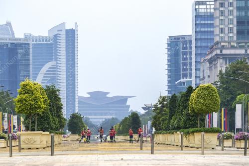 PUTRAJAYA