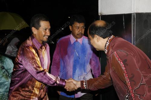 TUANKU MIZAN ZAINAL ABIDIN
