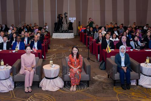 HANNAH YEOH