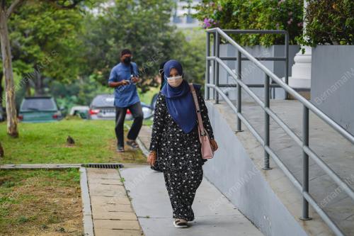 MAHKAMAH SEPANG