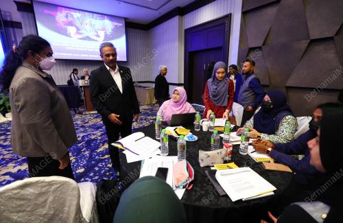 RAMKARPAL SINGH