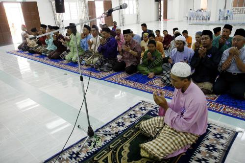 TENGKU ADNAN TENGKU MANSUR