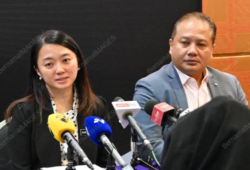 HANNAH YEOH