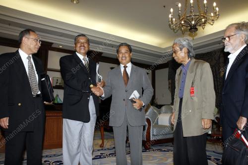 MUHYIDDIN MOHD YASSIN