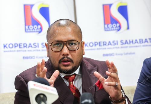 MOHD NAJIB MOHD NOOR