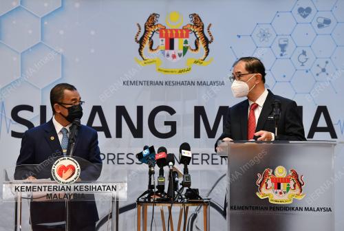 SIDANG MEDIA PICK