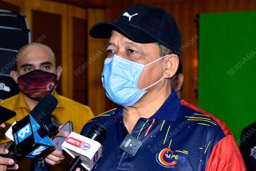 SUKAN PARLIMEN WILAYAH PERSEKUTUAN