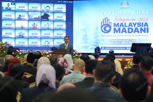 DATUK MOHAMAD FAUZI MD ISA