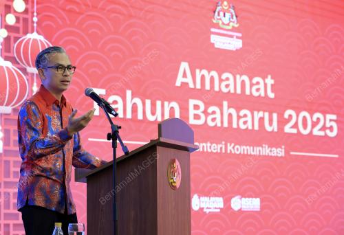 FAHMI FADZIL