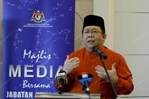DATUK DR SIRAJUDDIN SUHAIMEE