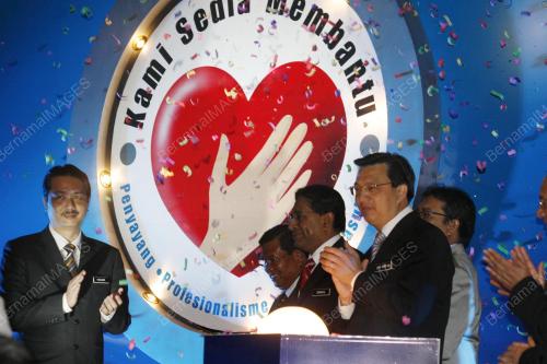LIOW TIONG LAI