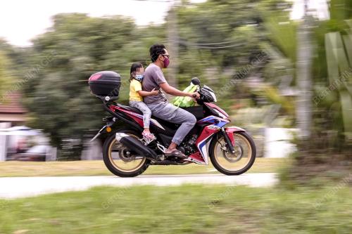 PATUH SOP LANGGAR UNDANG-UNDANG