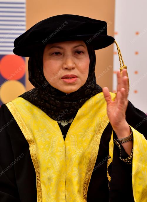 DATUK SERI NANCY SHUKRI