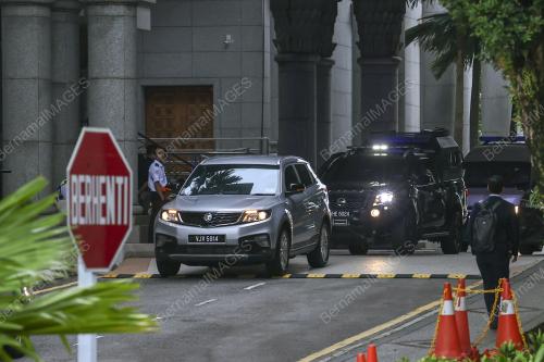 DATUK SERI NAJIB TUN RAZAK