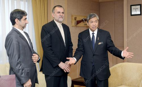 PTJ01_23072013_ZAHID_IRAN