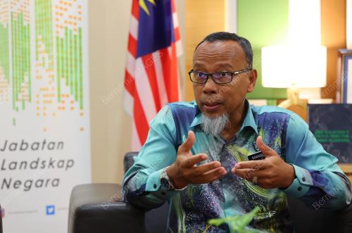 MANSOR MOHAMAD