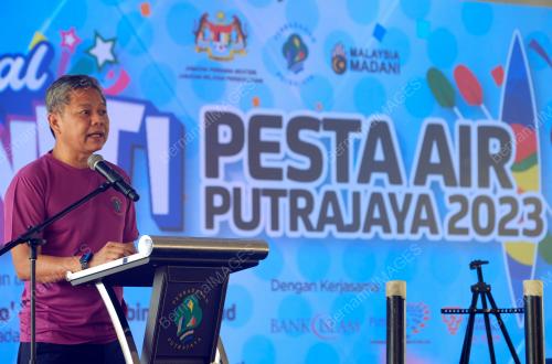 DATUK TPR FADLUN MAK UJUD