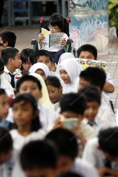 READ-A-THON