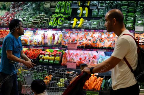 PEMANTAUAN SKIM HARGA MAKSIMUM MUSIM PERAYAAN