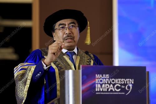 DATUK SERI JOHARI ABDUL GHANI