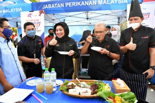 DATUK SERI DR RONALD KIANDEE