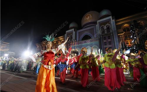 CITRAWARNA MALAYSIA 2008