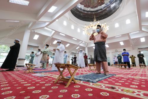 SOLAT SUNAT AIDIL FIRTI PKPB