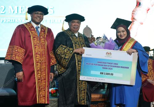 DATUK SERI MOHAMAD SABU