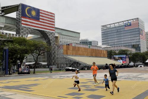 DATARAN_PUTRAJAYA