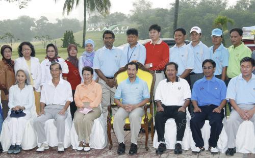 TUANKU MIZAN ZAINAL ABIDIN