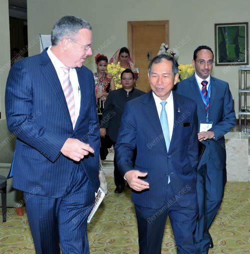 DATUK JOSEPH SALANG