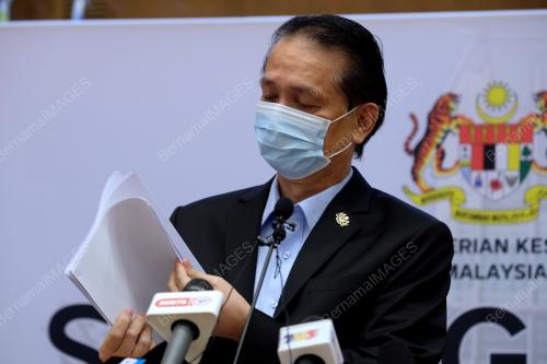 TAN SRI DR NOOR HISHAM ABDULLAH