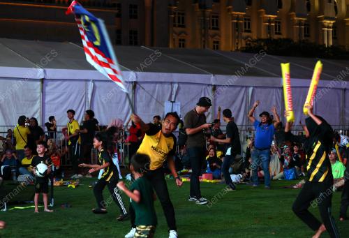 PIALA ASIA