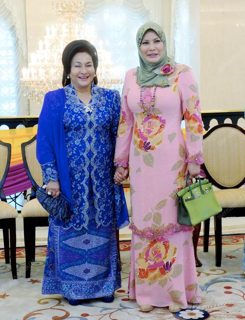 TUANKU NUR ZAHIRAH