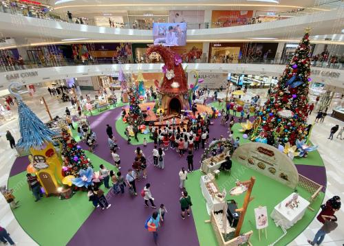 CUTI HARI NATAL
