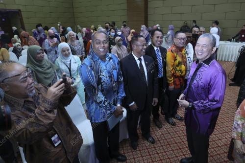 DATUK SERI FADILLAH YUSOF
