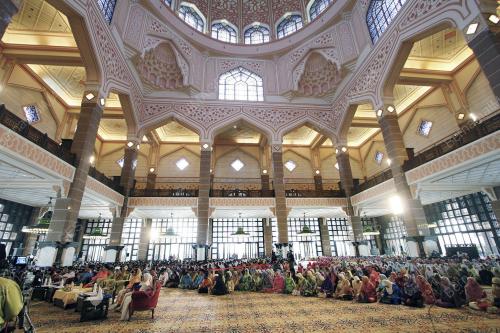 MAULIDUR RASUL