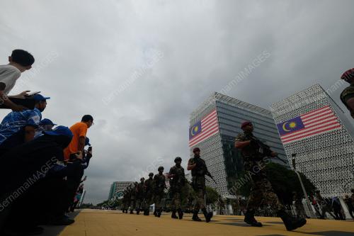 RAPTAI HARI KEBANGSAAN 2023