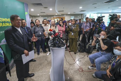 DATUK SERI MOHAMAD SABU