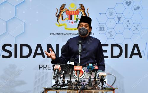 KHAIRY JAMALUDDIN