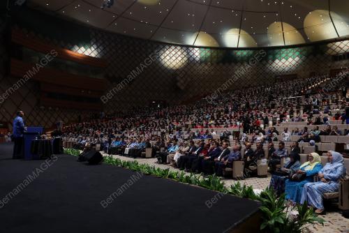 DATUK SERI DR ZAMBRY ABD KADIR