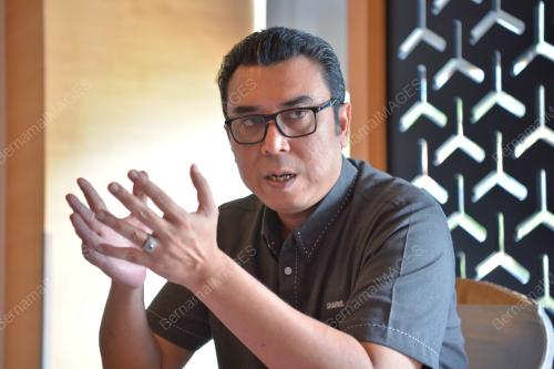 SHAHRIL NIZAM SHAHIDIN
