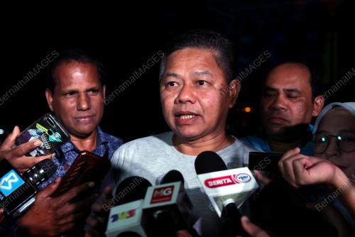 DATUK FADLUN MAK UJUD