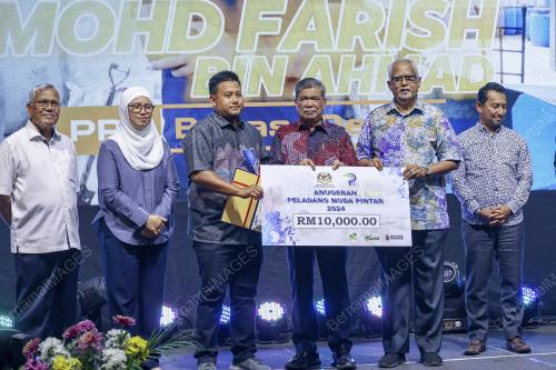 DATUK SERI MOHAMAD SABU